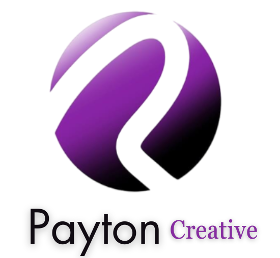 Blue and White Minimalist Executive Producer Company Business Card (2)